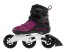 Rollerblade Macroblade 100 3WD Damen Inliner Seitenansicht