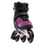 Rollerblade Macroblade 100 3WD Damen Inliner Frontansicht
