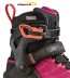 Rollerblade Macroblade 110 3WD Damen 2019 Verschlusssystem