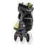 Rollerblade Macroblade 110 3WD grau gelb