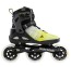 Rollerblade Macroblade 110 3WD grau gelb