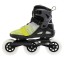 Rollerblade Macroblade 110 3WD grau gelb
