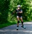Rollerblade Microblade 3WD Beispielfoto beim Inlineskaten 