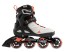 Rollerblade Macroblade 80 W Gletscher grau Koralle