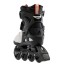 Rollerblade Macroblade 80 W Gletscher grau Koralle