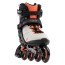 Rollerblade Macroblade 80 W Gletscher grau Koralle