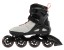 Rollerblade Macroblade 80 W Gletscher grau Koralle