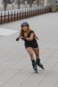 Rollerblade Macroblade 84 LE Damen