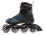 Rollerblade Macroblade 90 Herren 2021 blau / orange