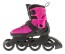 Rollerblade Microblade Rosa / Bubblegum