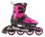 Rollerblade Microblade Rosa / Bubblegum