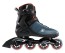 Rollerblade Sirio 80 blau / orange