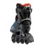 Rollerblade Sirio 80 blau / orange