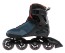 Rollerblade Sirio 80 blau / orange