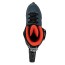 Rollerblade Sirio 80 blau / orange