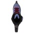 Rollerblade Sirio 84 Schwarz / Lila