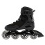 Rollerblade Sirio 84 Herren Schwarz / Weiß