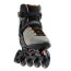 Rollerblade Sirio 90 Herren Anthrazit / Orange