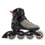 Rollerblade Sirio 90 Herren Anthrazit / Orange