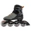 Rollerblade Sirio 90 Herren Anthrazit / Orange