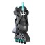 Rollerblade Zetrablade Elite grau / mint