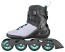 Rollerblade Zetrablade Elite grau / mint