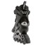 Rollerblade Zetrablade Herren schwarz / silber