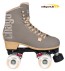 Rolllschuhe Chaya grau beige