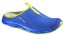 Salomon Rx Slide 3.0 blau grün
