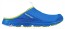 Salomon Rx Slide blau grün