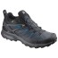 Salomon X Ultra 3 GTX schwarz blau