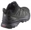 Salomon X Ultra Leder Gtx schwarz