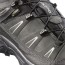 Salomon X Ultra Lederschuhe Goretex