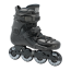 Seba FR1 80 Skates schwarz