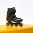FR FR2 80 Skates schwarz
