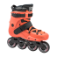 Seba FRX 80 Skates orange