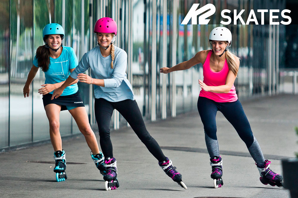 Inline Skates