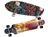 Longboards online kaufen!