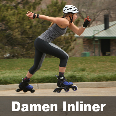 Rollerblades für Damen