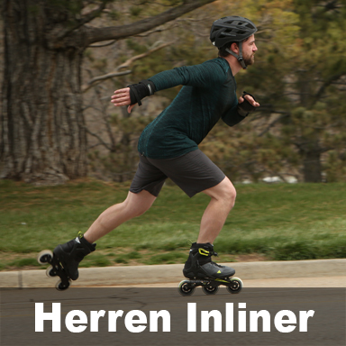 Rollerblades für Herren