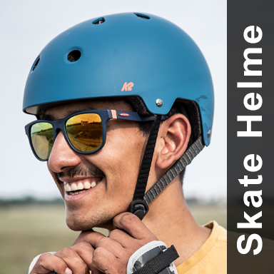 Inline Skate Helme
