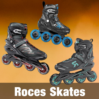 Roces Inline Skates