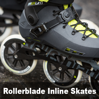 Rollerblade Inline Skates