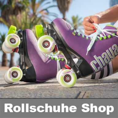 Rollschuhe Shop