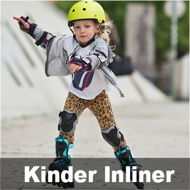 Rollerblades für Damen