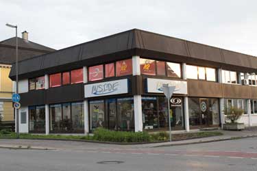 Rollsport - Fachgeschäft, Rechbergstr. 1 - 3, 87719 Mindelheim