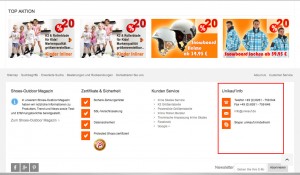 Kundenservice