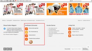 sicher-einkaufen